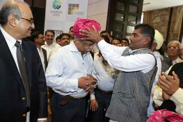 GCSA 47th Annual Meeting 2016 The Ananta Udaipur 10th feb 2016, ફોટો ૫૨